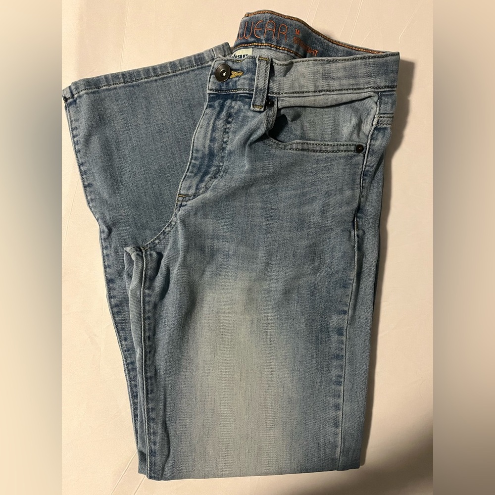 Boys jeans
